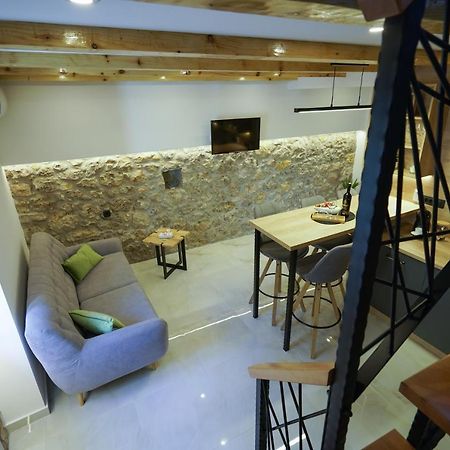 Apartment Ispod Ure Сини Екстериор снимка